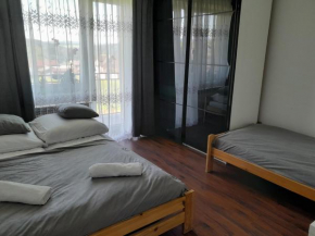Apartamenty w Pieninach - 2 sypialnie